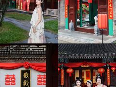 -深圳锦绣中华民俗村