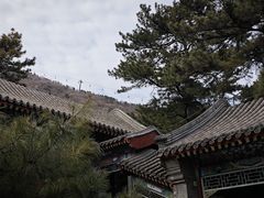 -香山公园