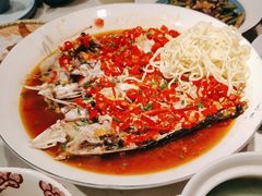 -永兴外婆桥(城中万达店)