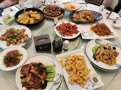 -紫丁香饭店-中餐厅