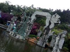 -南诏风情岛