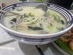 -眷江南之小蓝鲸(王府大街店)