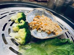 -日进一片海.生腌海鲜火锅.宵夜烧烤(三里屯总店)