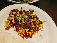 -永安鱼庄·镇江菜(东吴路店)