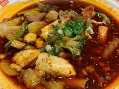 -每味每客·重庆麻辣烫(国泰店)