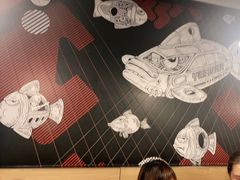 -鱼酷活鱼烤鱼(梅江印象城店)