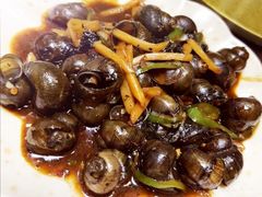 -南记食粥坊·宵夜大排档(莲花总店)