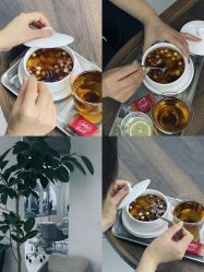 -型色沙龙