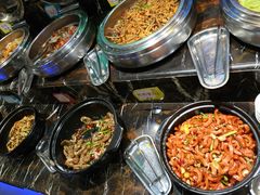 -南美豹国际自助百汇(万象城店)