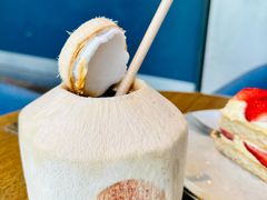 一颗冰椰-wagas(暖山店)