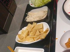 -山城辣妹子(定福庄店)