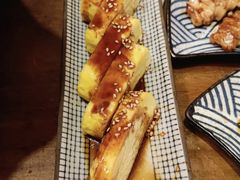 -鸟泉居酒屋·烧鸟·酒馆(百子湾店)