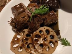 -清水亭湖北菜(大屯DT51店)