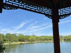 -北坞公园