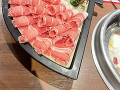 -快乐小羊·内蒙牛羊肉火锅(流花中心店)
