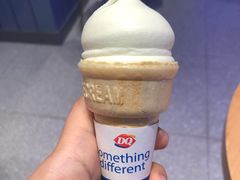 -DQ·蛋糕·冰淇淋(万象城店)