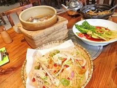 -猪腰一家·地道佛山菜(里水店)