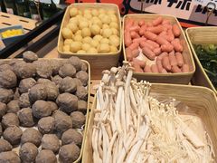 -汉阳廷自助烤肉(同和金铂天地店)
