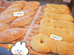 一颗大榴莲-奈雪的茶(中粮祥云小镇店)