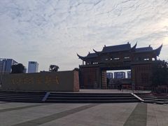 -龙潭水乡