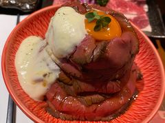 -魔丼屋(日月光店)