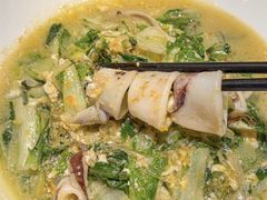 -必点海鲜·海肠捞饭·鲅鱼水饺(滨江道店)