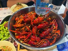 -靓靓蒸虾·头牌蒸虾(雪松路总店)