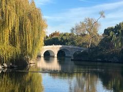 -济南大明湖景区