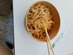 -王菊美食街·王菊面馆(总店)