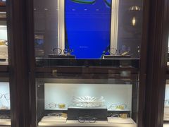 -溥仪眼镜PUYI OPTICAL(国贸商城店)
