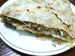 -清真永恒华威肉饼(潘家园店)