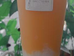 -益禾堂(鹭江店)