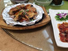 -一品美食城(石碣序伦小学店)