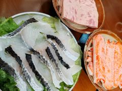 -黔有有贵州酸汤夺夺粉火锅(五味十字店)