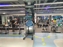 -优享健身(物美圣熙8号购物中心店)