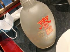 -东来顺饭庄(金泉广场店)