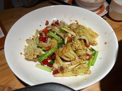 -话梅·客家小厨(东门店)