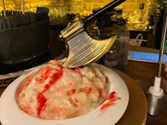 -黑角餐厅美式狂野Blackhorn(昌茂花园店)