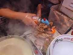 -老龙亭拉面店