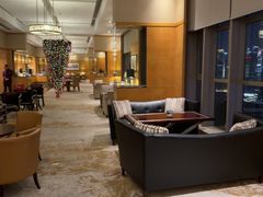 -上海锦江汤臣洲际大酒店