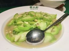 -费大厨辣椒炒肉(太平老街店)