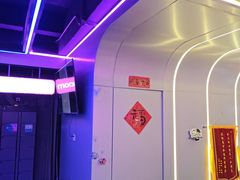 -关你鬼室大型密室逃脱(佛山创意园店)