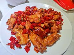 -芙蓉巷成都名小吃(丹尼斯2天地店)