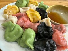 全家福水饺-来之顺海鲜菜馆·青岛菜(栈桥店)