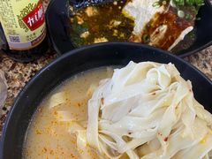 -老西北风抻面(西直店)