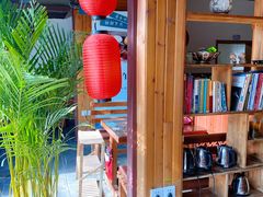 大堂-丽江庭院之爱在路上(西单店)