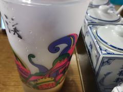 -鑫花溪牛肉米粉(人民广场店)