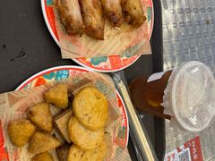 -孖记茶档·热腾茶餐(乐峰店)