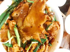 -高子烧鸡公(五里堆路店)