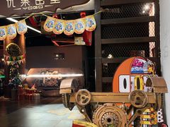 -YOGO优果密室逃脱(新佳丽广场店)